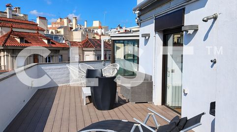 Foto 3 von Dachboden zur Miete in El Putget i el Farró, Barcelona Capital