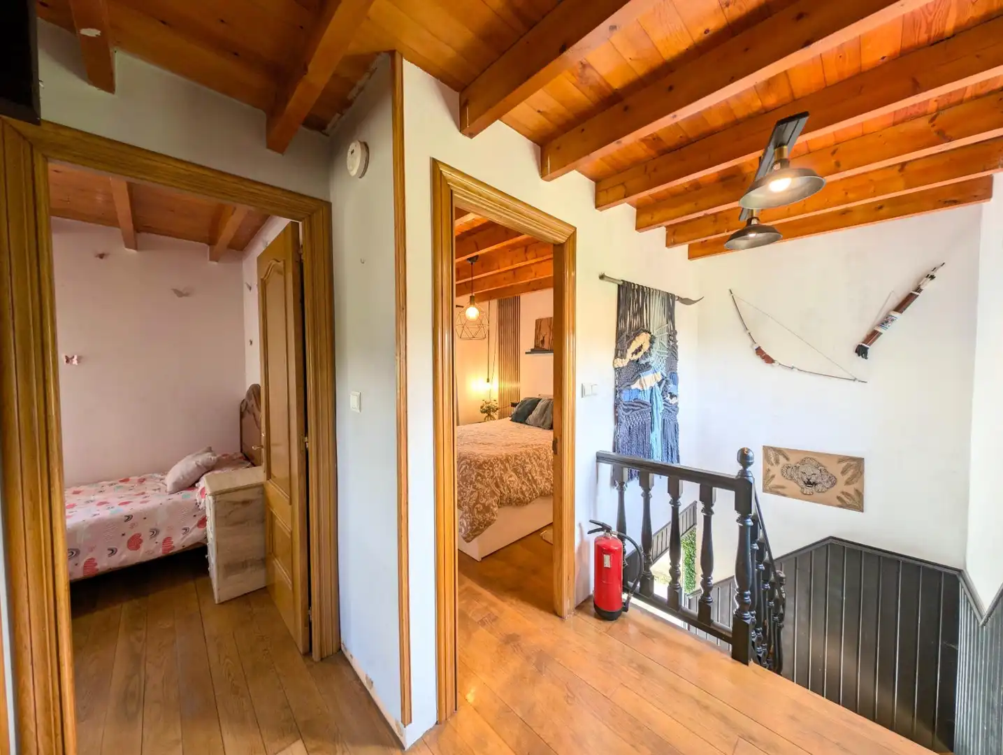 Casa o chalet en venta en Laviana con Calefacción y Terraza