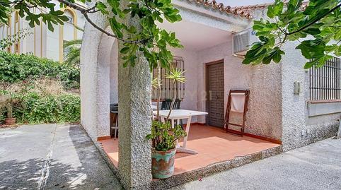 Foto 2 de Apartament en venda a Cr Castell (carril) 24malaga (málaga), Limonar, Málaga