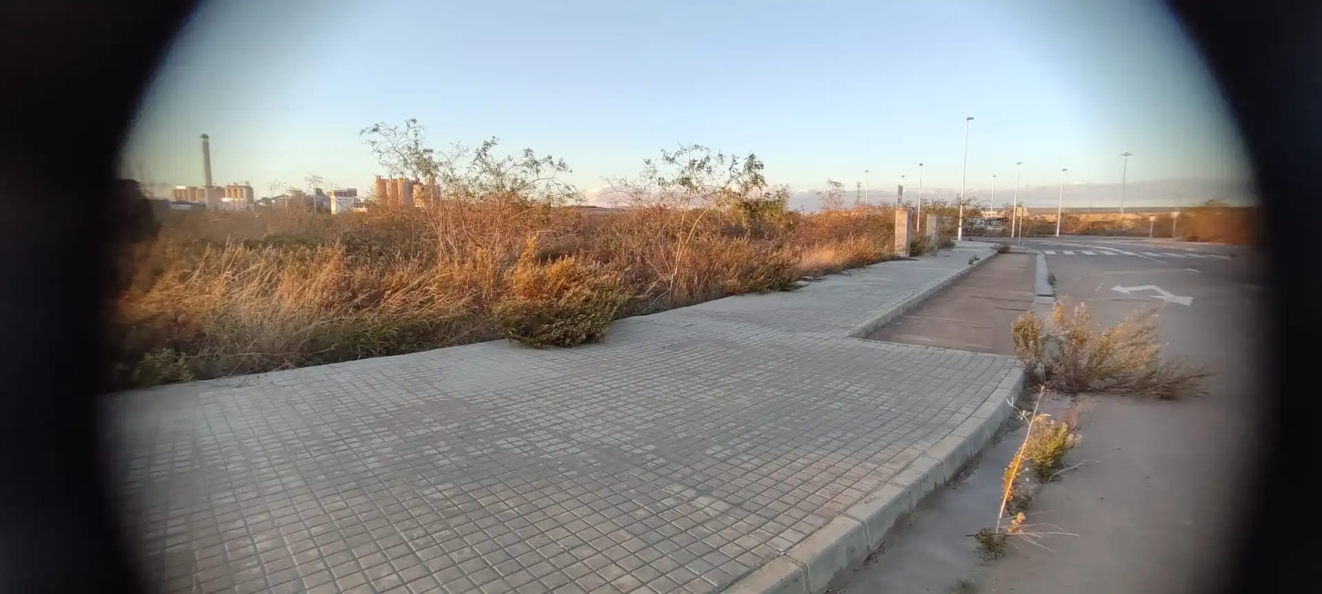 Terreno industriale in vendita a Puerto de Sagunto, imagen 3
