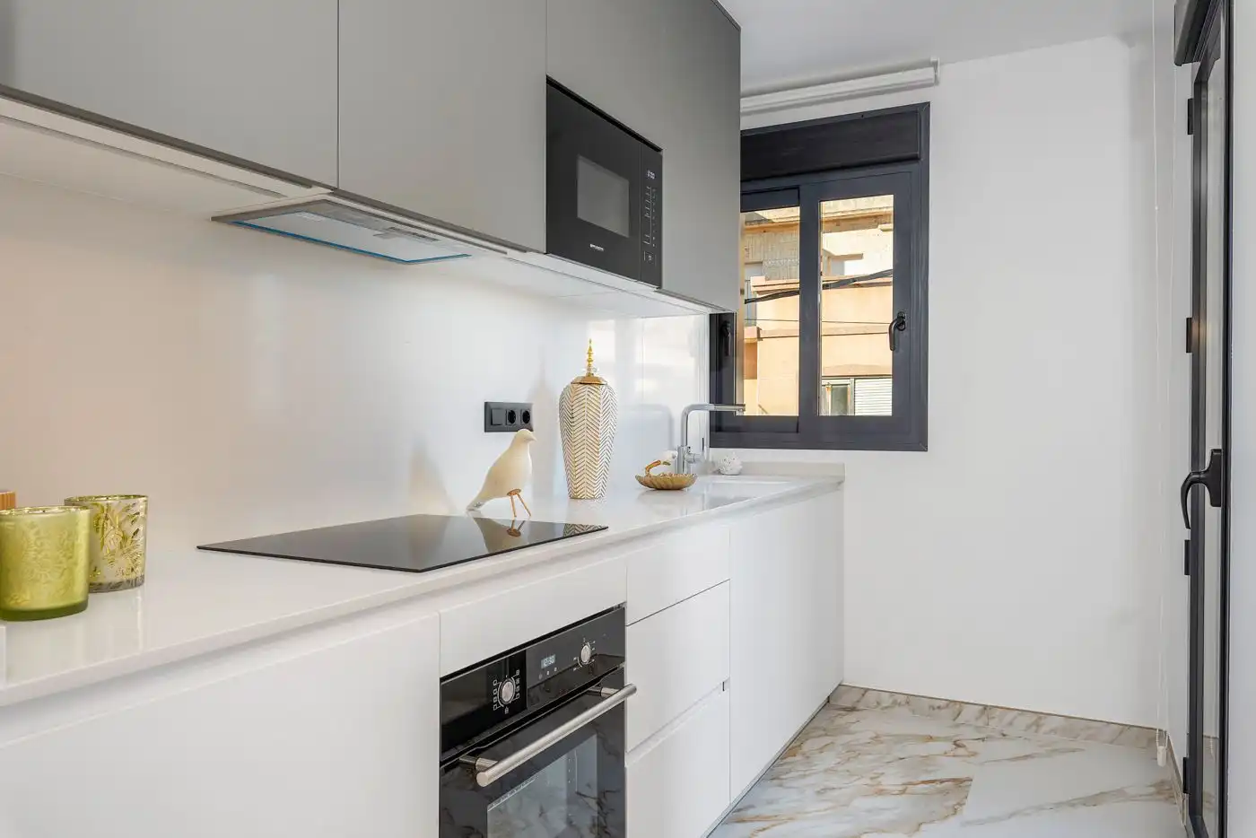 Apartamento con ascensor en venta en Pueblo, imagen 6