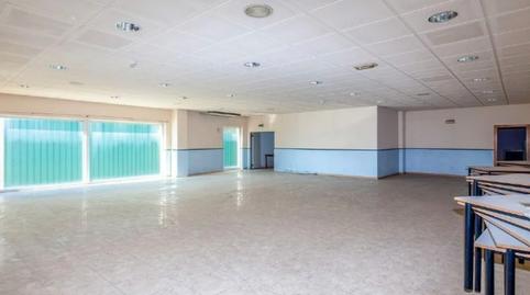 Photo 3 of Industrial buildings for sale in Almussafes, Valencia