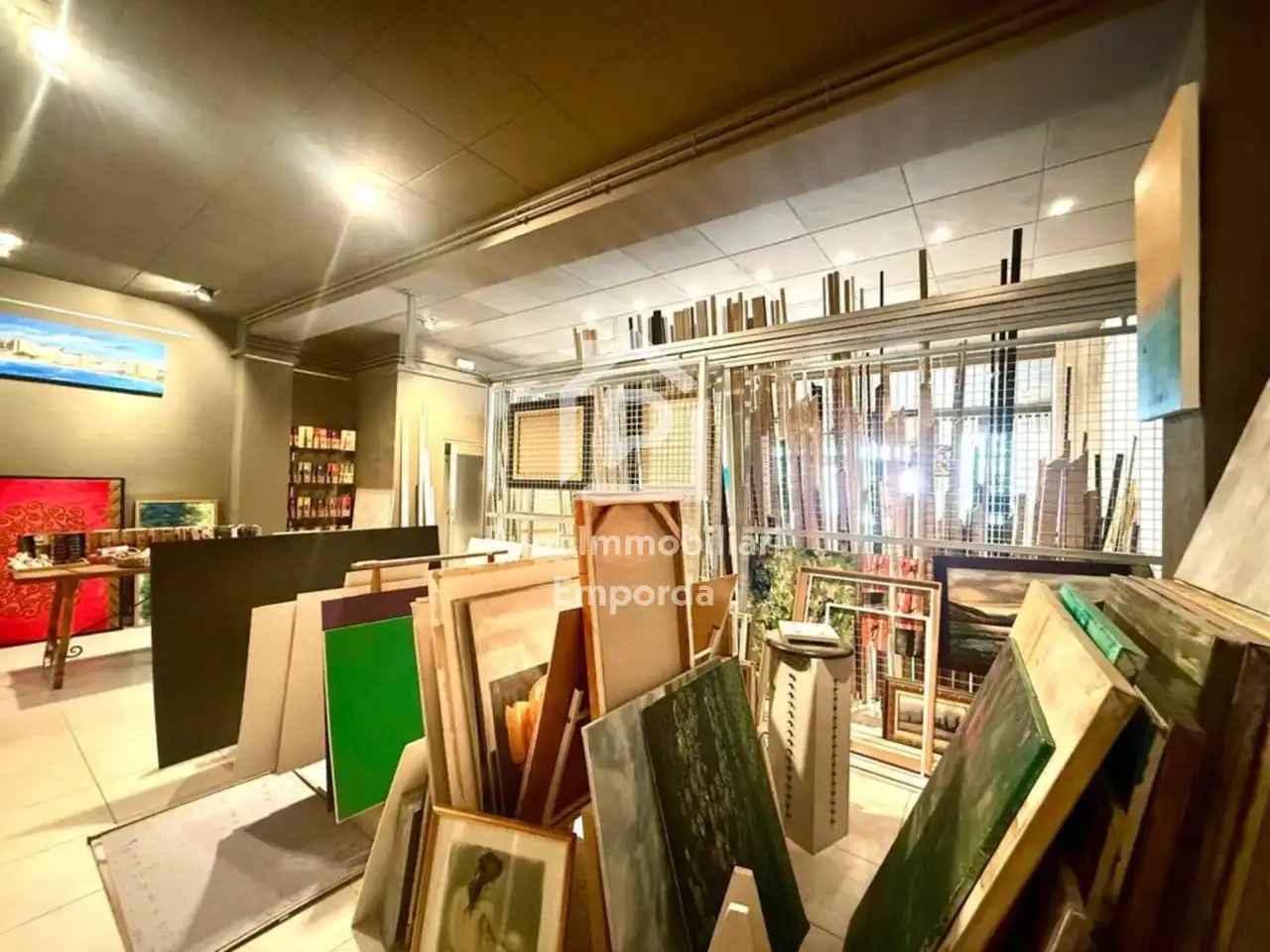 Local comercial en venta en Migdia, imagen 4