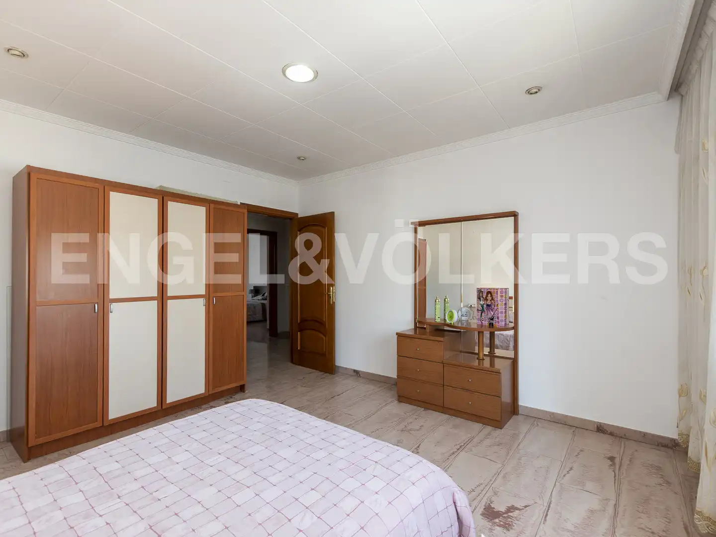 Bedroom of Houses for sale in Tordera  with Air Conditioner, Heating and Terrace