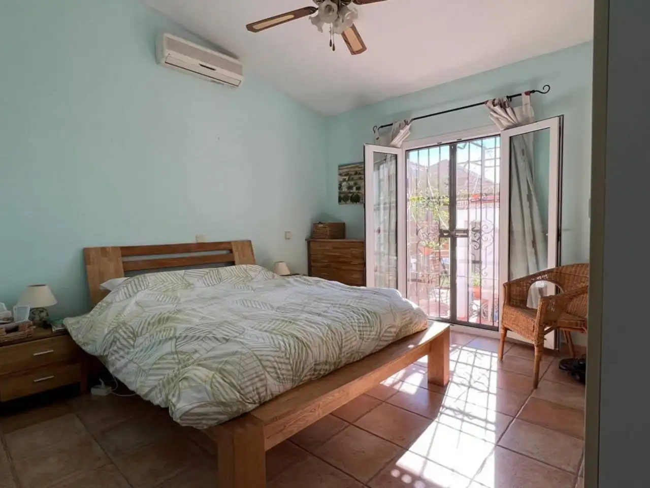 Villa in vendita a Avenida Mediterráneo 1, imagen 18