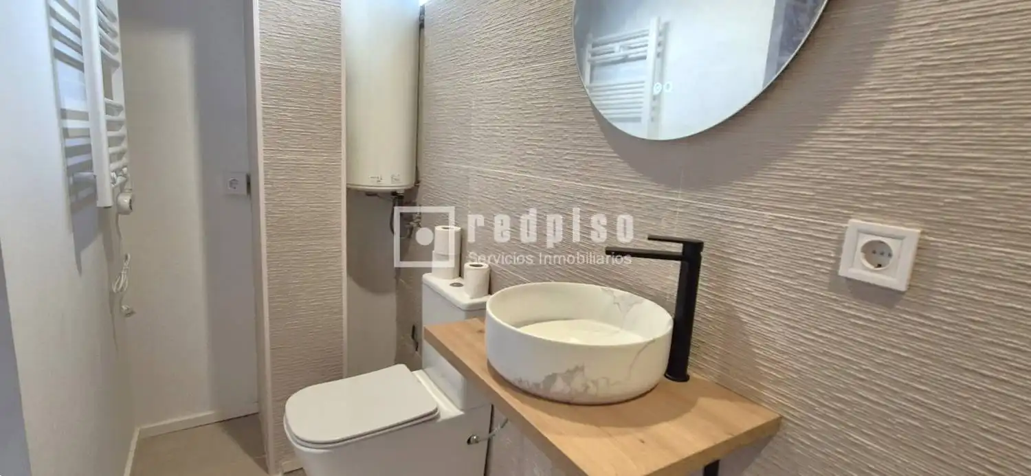 Penthouse zur Miete in Casco Antiguo, imagen 5