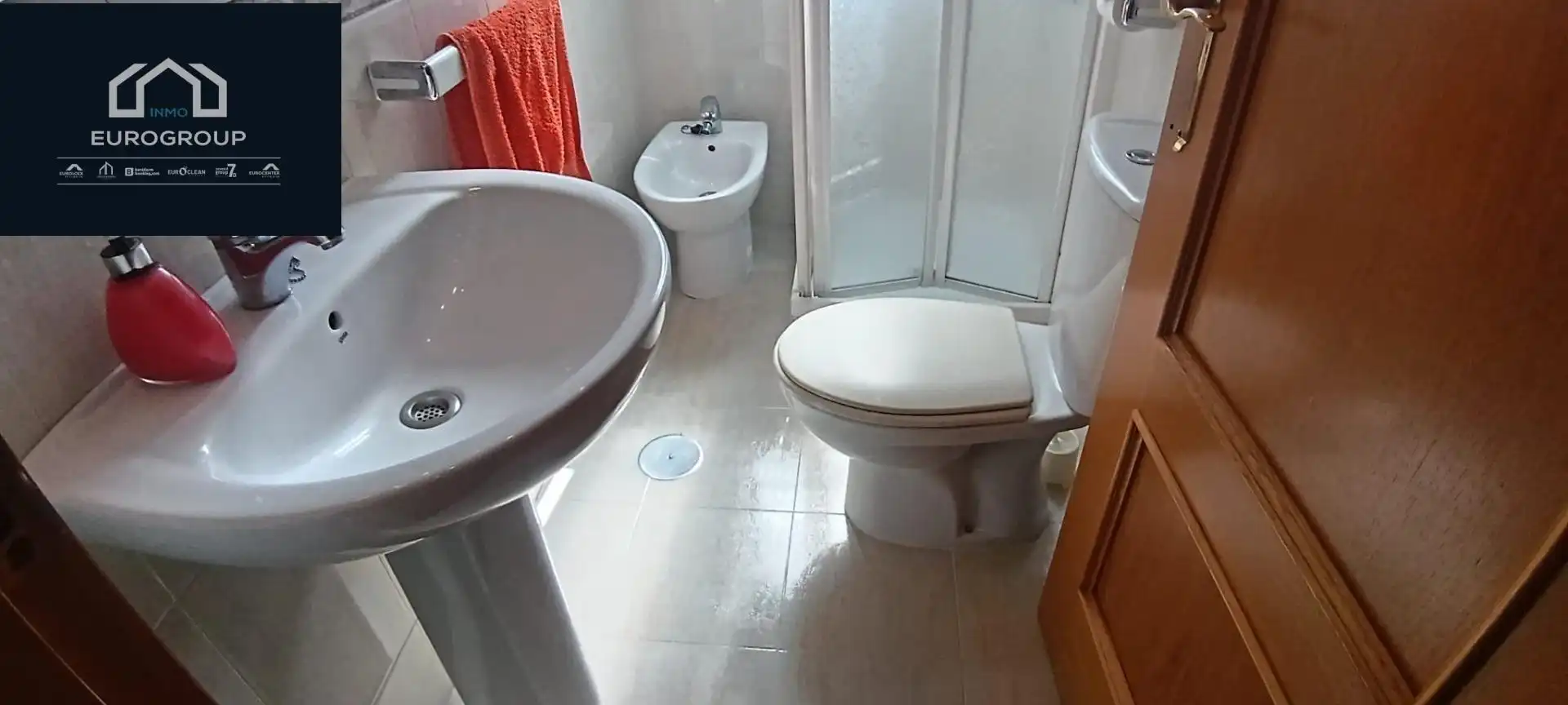 Appartement compact avec piscine à vendre à Levante Alto, imagen 30