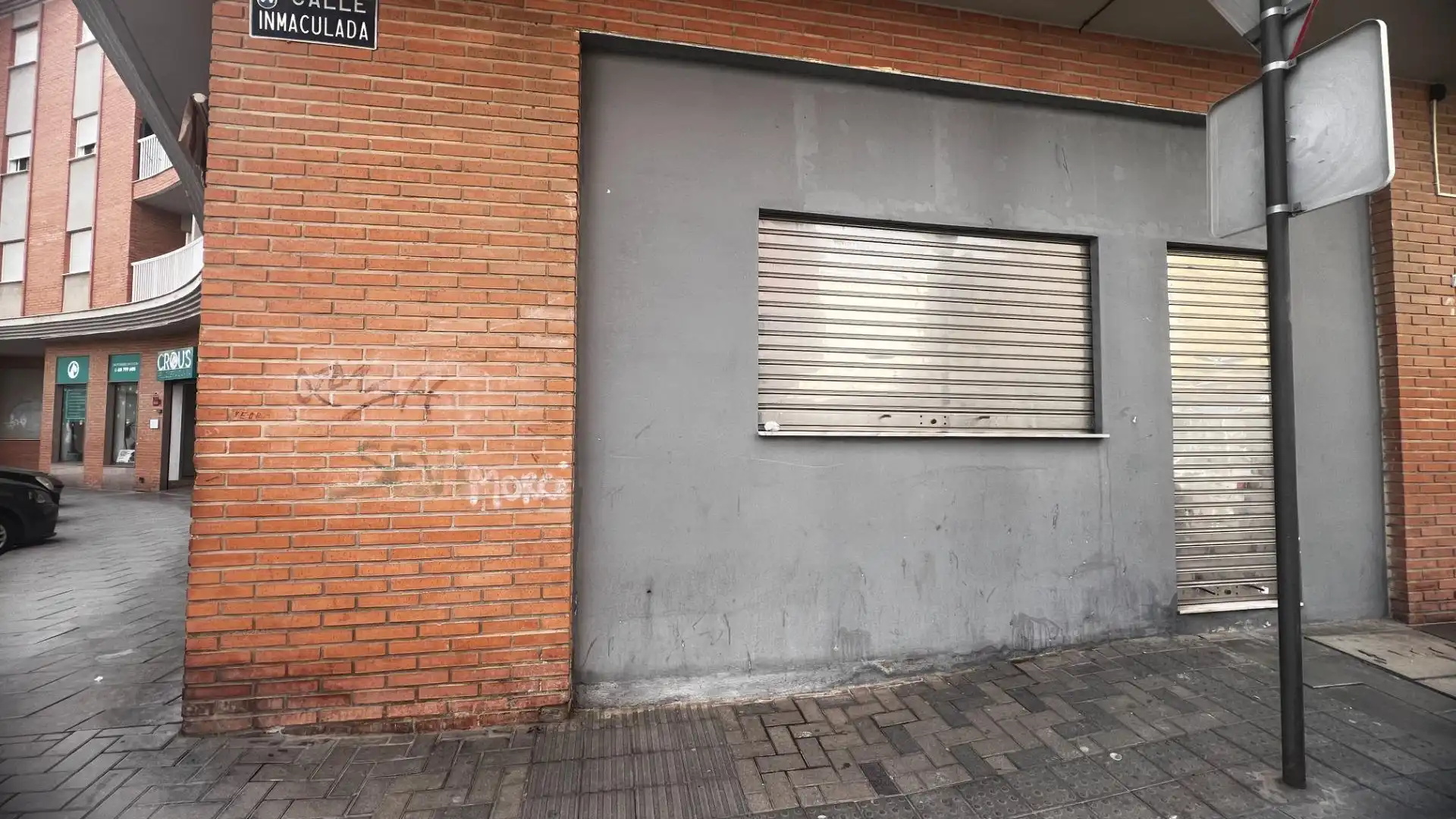 Local en venda a Plaza de Juan XXIII, Casco Antiguo