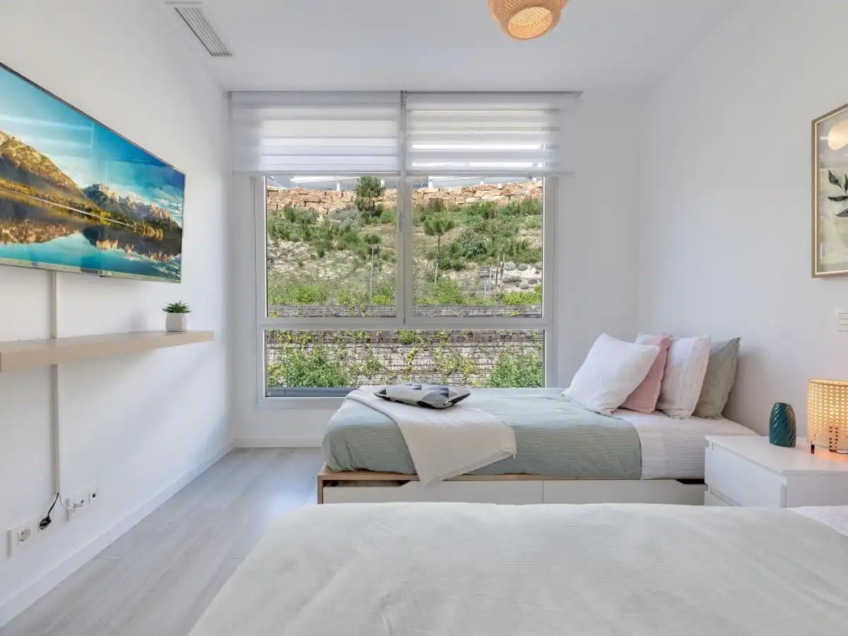 Terraced house with pool for sale in Benamara - Atalaya, imagen 14