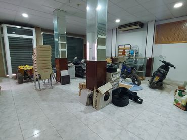 Local comercial en venda a Vélez-Málaga ciudad
