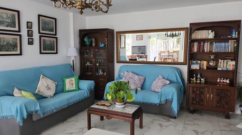 Foto 5 de Pis en venda a Playamar - Benyamina, Torremolinos