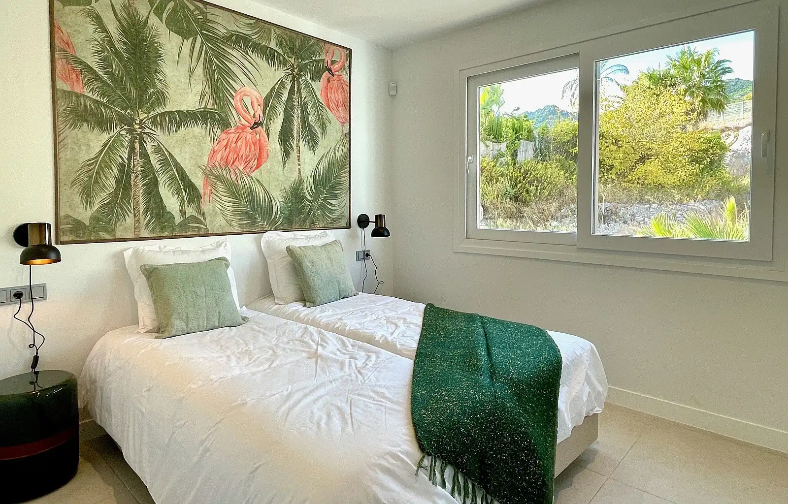 Penthouse with terrace for sale in Benalmádena pueblo, imagen 9