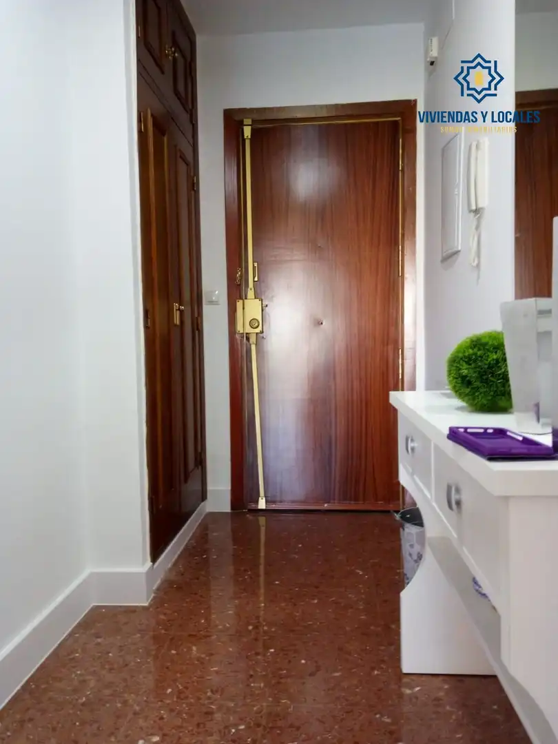 Wohnung zur Miete in Calle PROFESOR FRANCISCO DALMAU, imagen 18