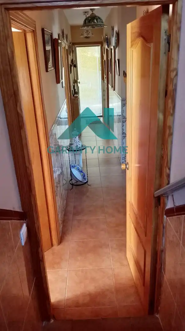 Casa o chalet en venta en Casas de Miravete con Aire acondicionado, Calefacción y Jardín privado