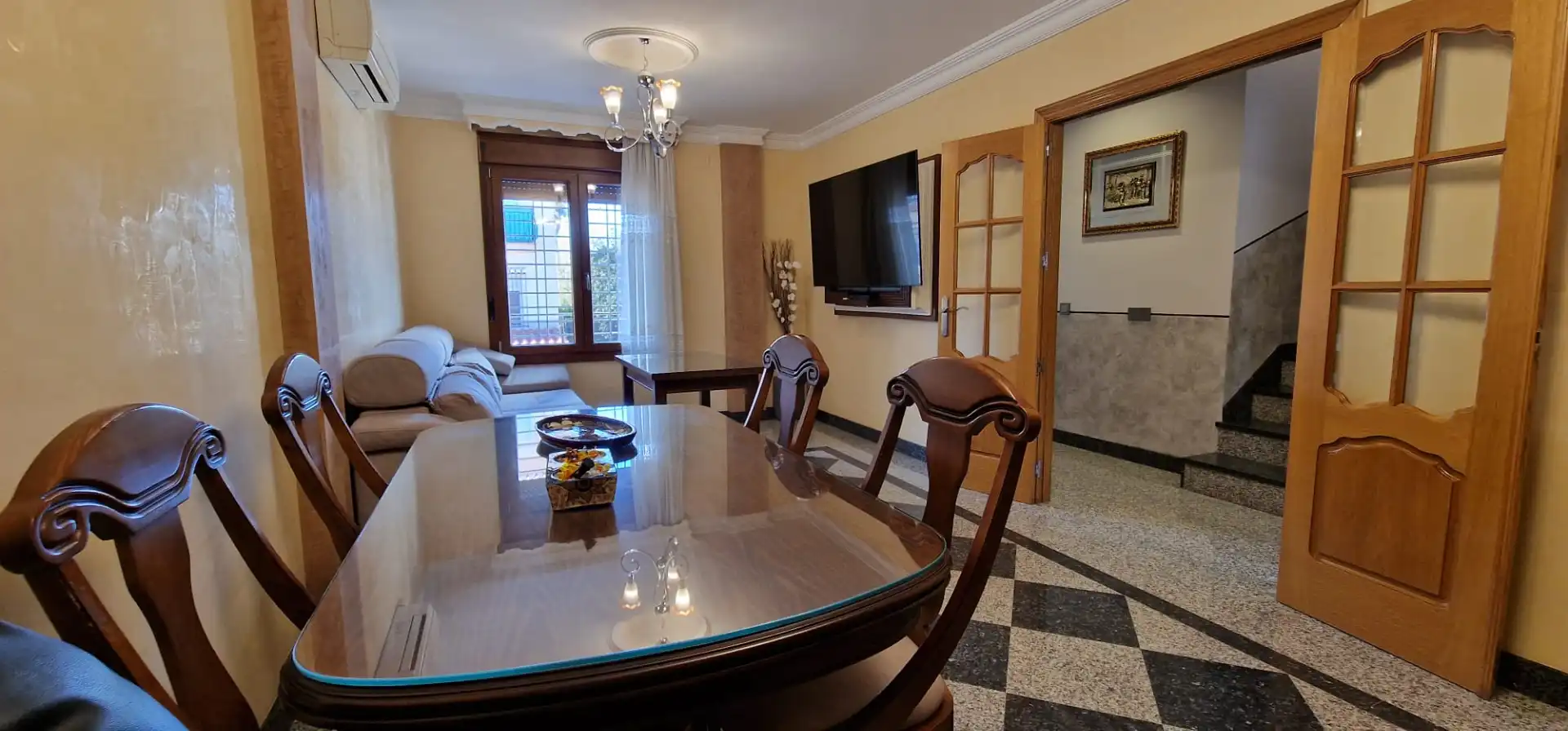 Casa o xalet en venda a Ambroz