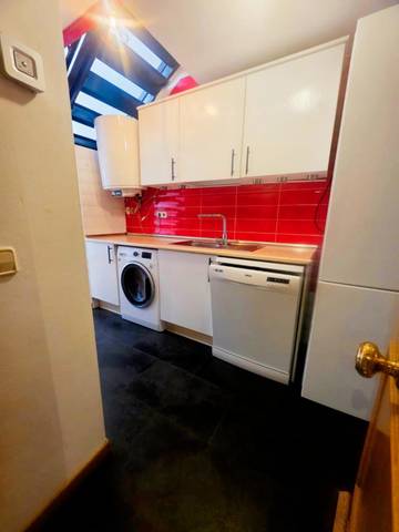 Piso en Venta en Calle del Pico Cejo en Numancia