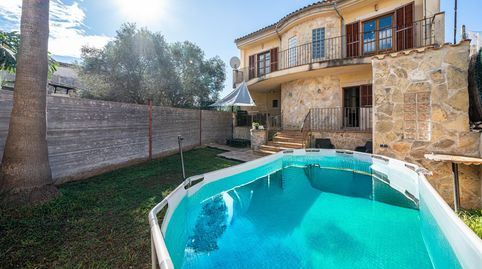 Photo 3 of Houses for sale in Manacor Centre, Manacor