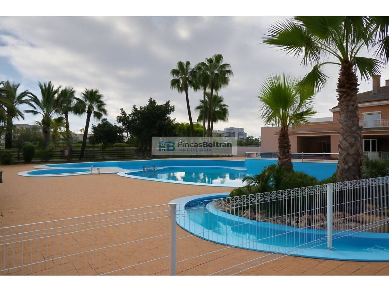 Casa o xalet en venda a RATLLA DEL TERME, Zona Papa Luna - Platja del Gurugú