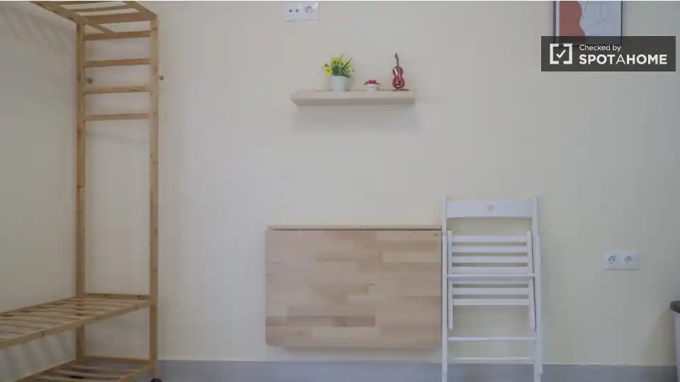 Wohnung zur Miete in Tetuán, imagen 6
