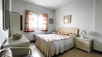 Bedroom of Flat for sale in Algeciras  with Terrace and Balcony