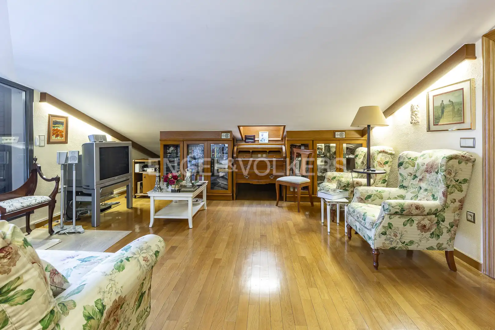 Dúplex en venta en Arenys de Mar con Aire acondicionado, Calefacción y Parquet