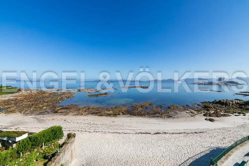 Casa con jardín en venta en Coruxo - Oia - Saiáns, imagen 34