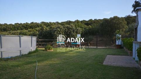 Foto 4 de Casa o xalet en venda a Fuente, Aliseda, Cáceres