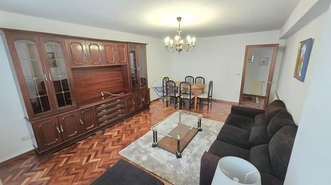 Foto 5 de Piso en venta en Avenida Avenida de Fragoso, As Travesas - Balaídos, Vigo