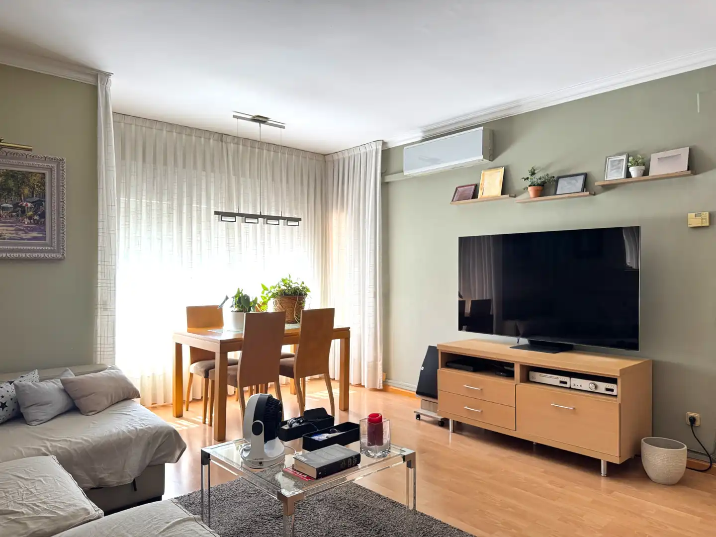 Wohnung mit Terrasse zum Verkauf in Carrer de Mallorca, imagen 8