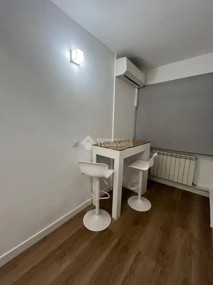 Flat for rent in Getafe  with Air Conditioner and Heating