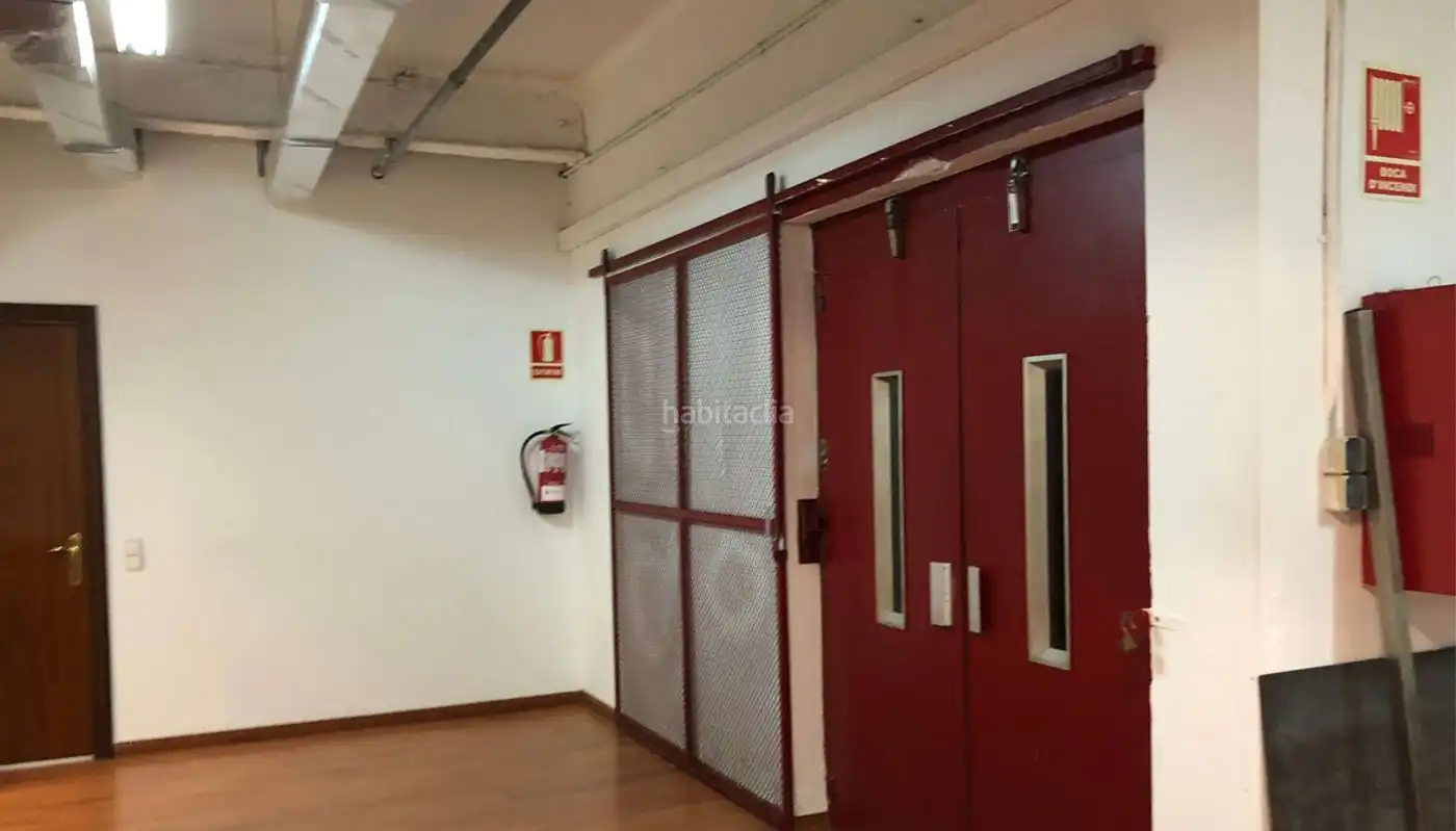 Industrial buildings for sale in Barcelona