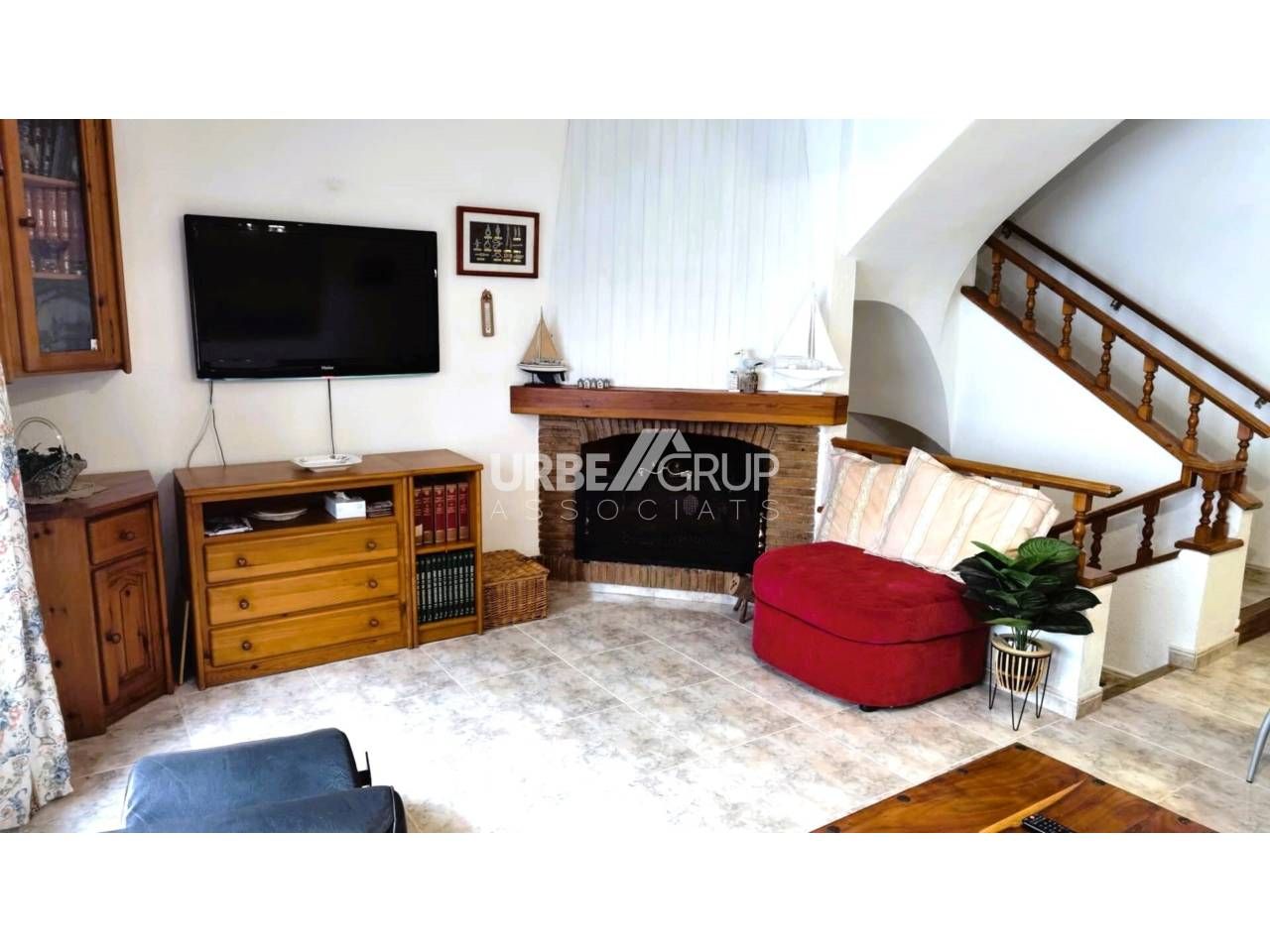 Casa o xalet en venda a Els Munts