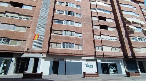 Foto 4 de Pis en venda a Calle Simón Aranda, Centro, Valladolid Capital