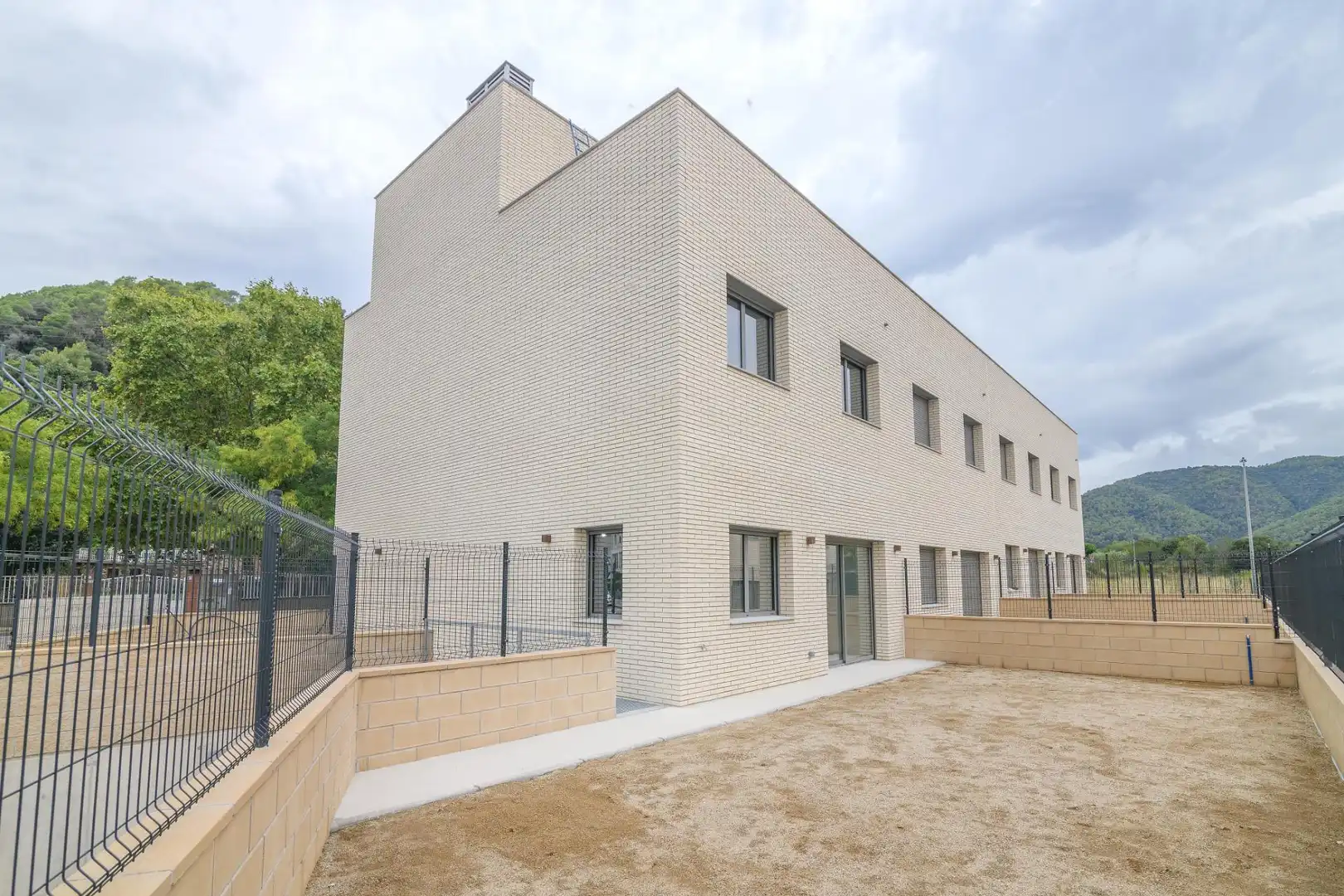 Maison avec terrasse à vendre à Carrer MARTI HUMA, imagen 54