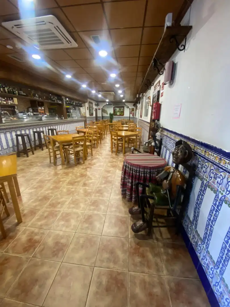 Local en venta en Puerta de Cuenca, La Roda