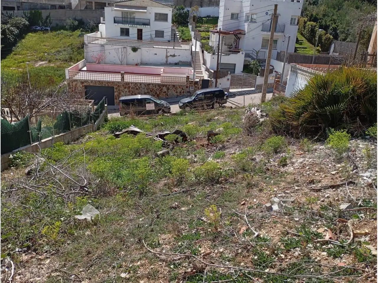 Wohnbaugrundstück zum Verkauf in Calle Atlàntic, imagen 11