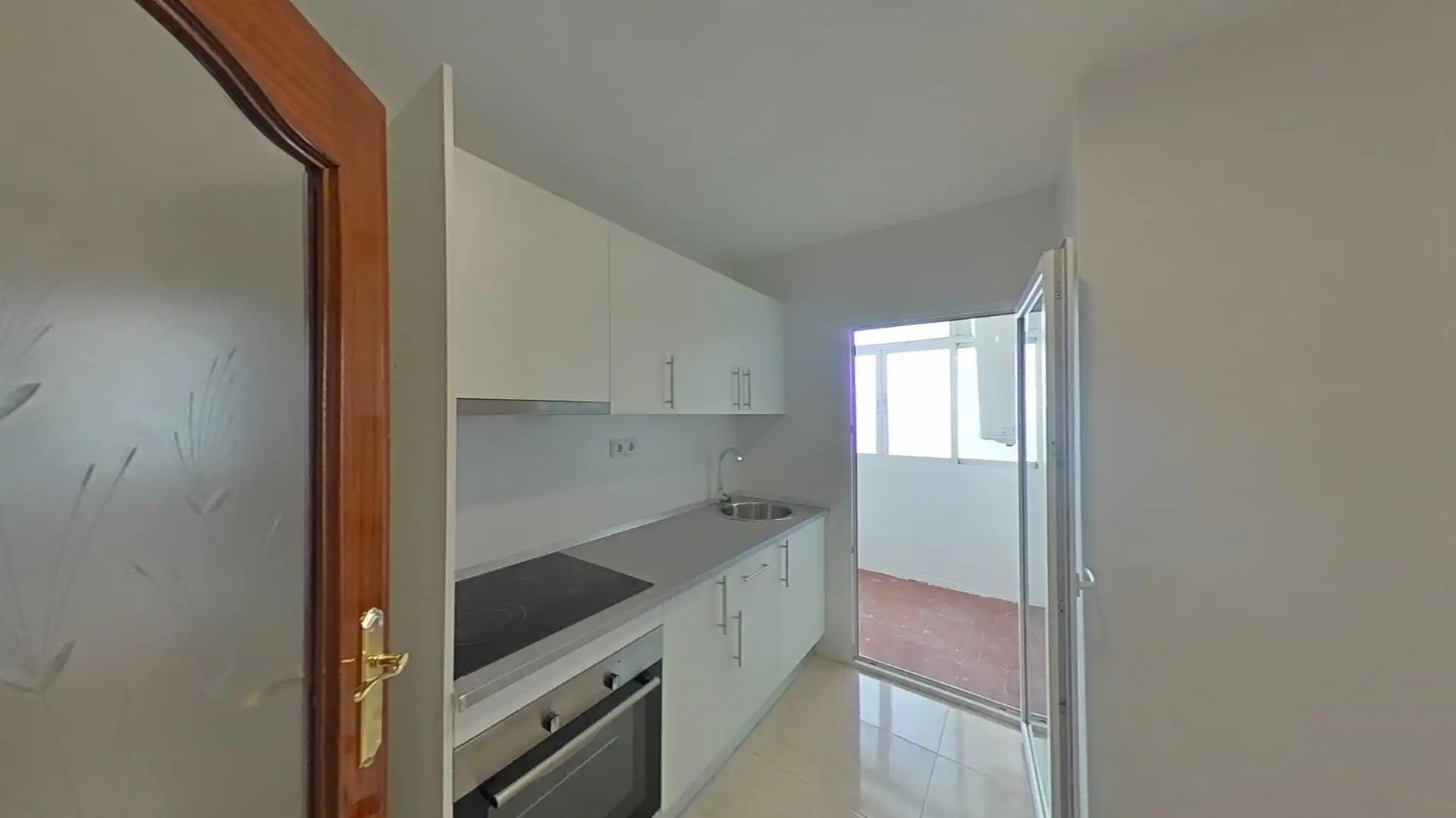 Cocina de Piso en venta en Fuenlabrada