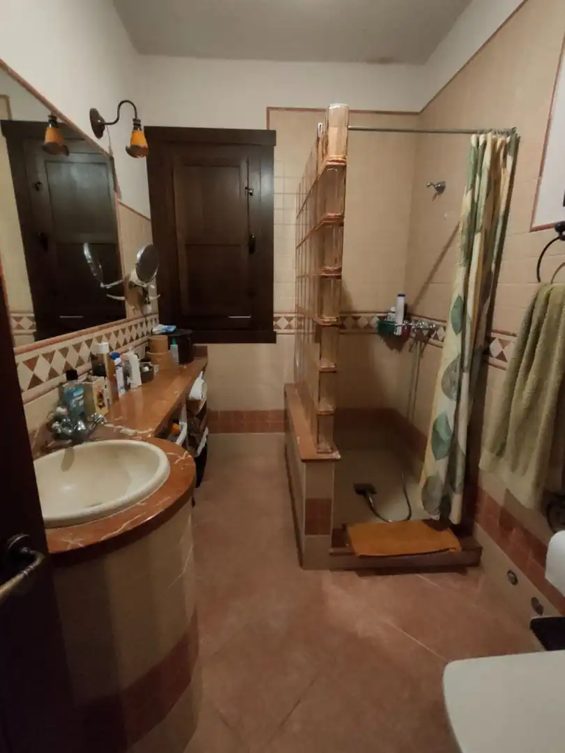 Casa o xalet en venda a Lucainena de las Torres