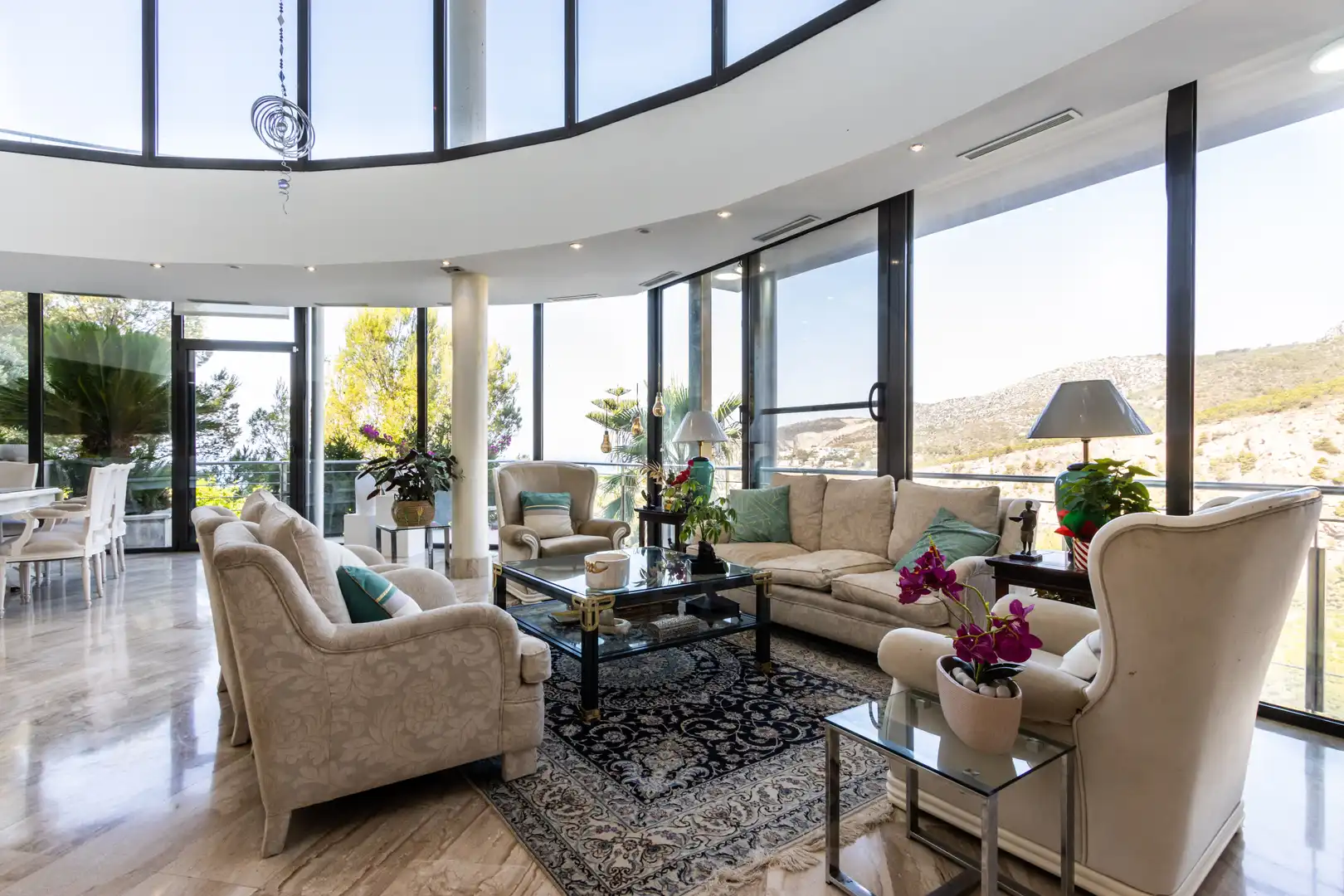 Maison avec piscine à vendre à Les Botigues de Sitges, imagen 24