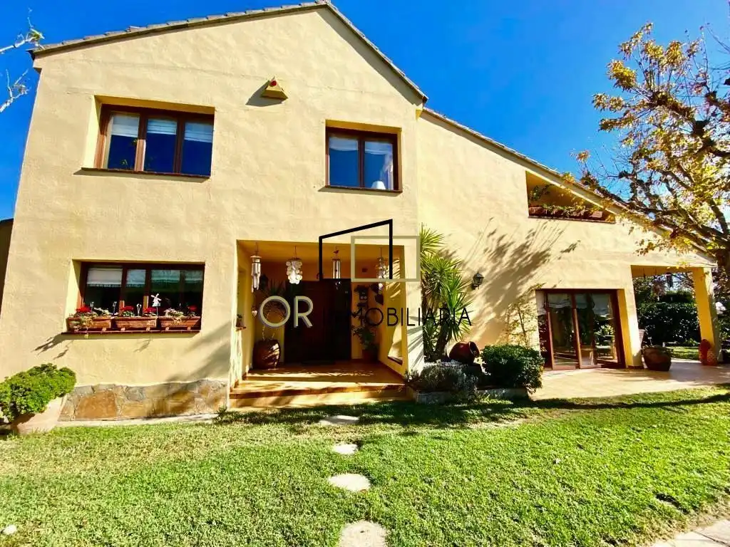 Casa con terraza en venta en Pacs del Penedès, imagen 22