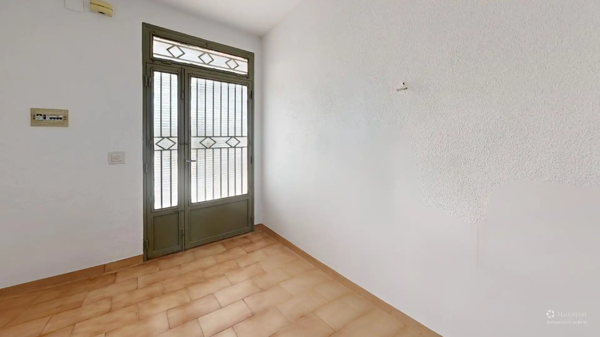 Casa adosada en venta en Hellín con Jardín privado, Trastero y Amueblado