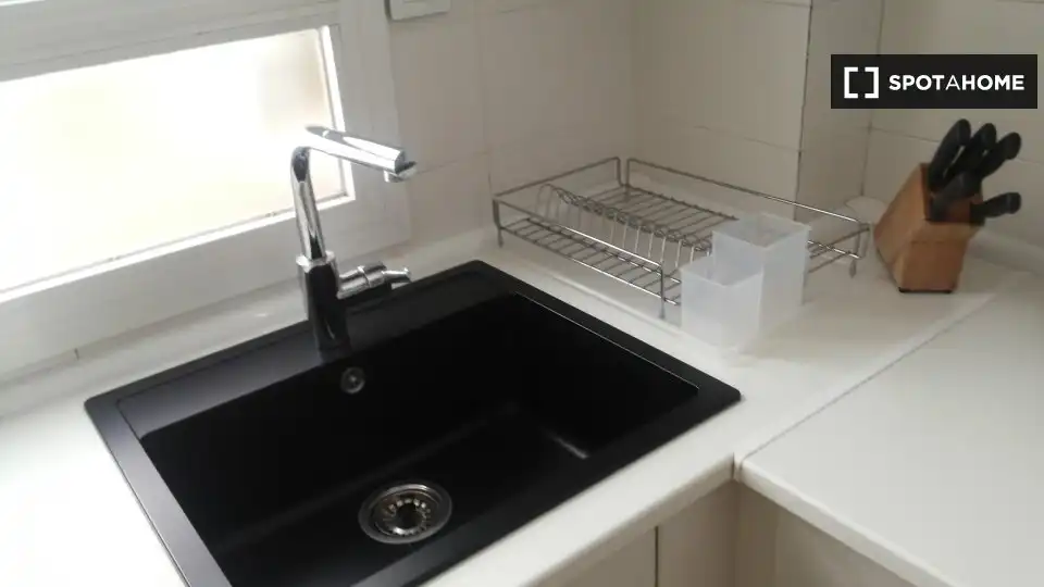 Habitación en El Viso