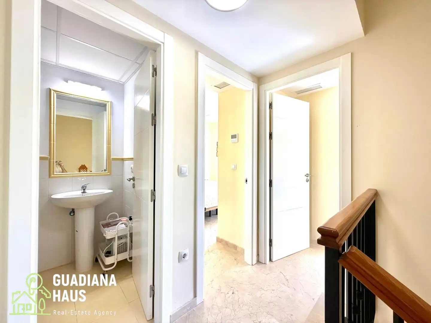 Terraced house with terrace for sale in Calle RUBEN DARIO 4, imagen 17