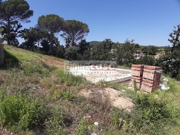 Terreno residenziale in vendita a Niàgara Parc - Àgora Parc