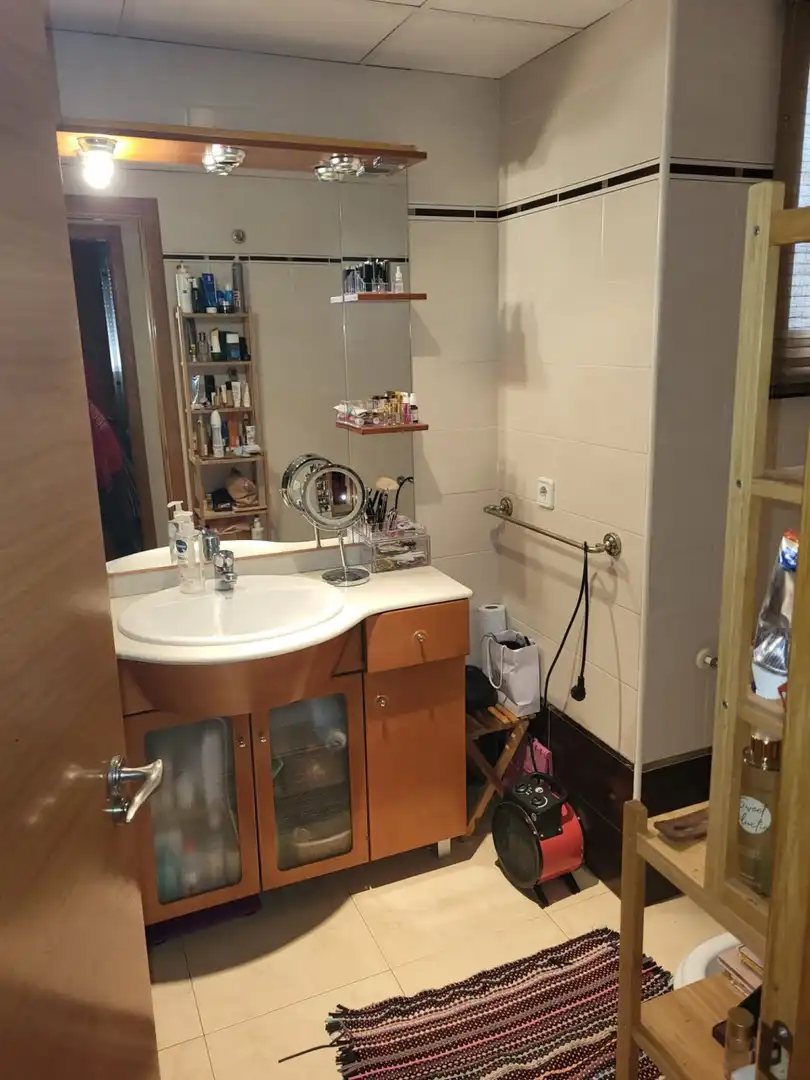 Attico con terrazza in affitto a Pedanías Este, imagen 28