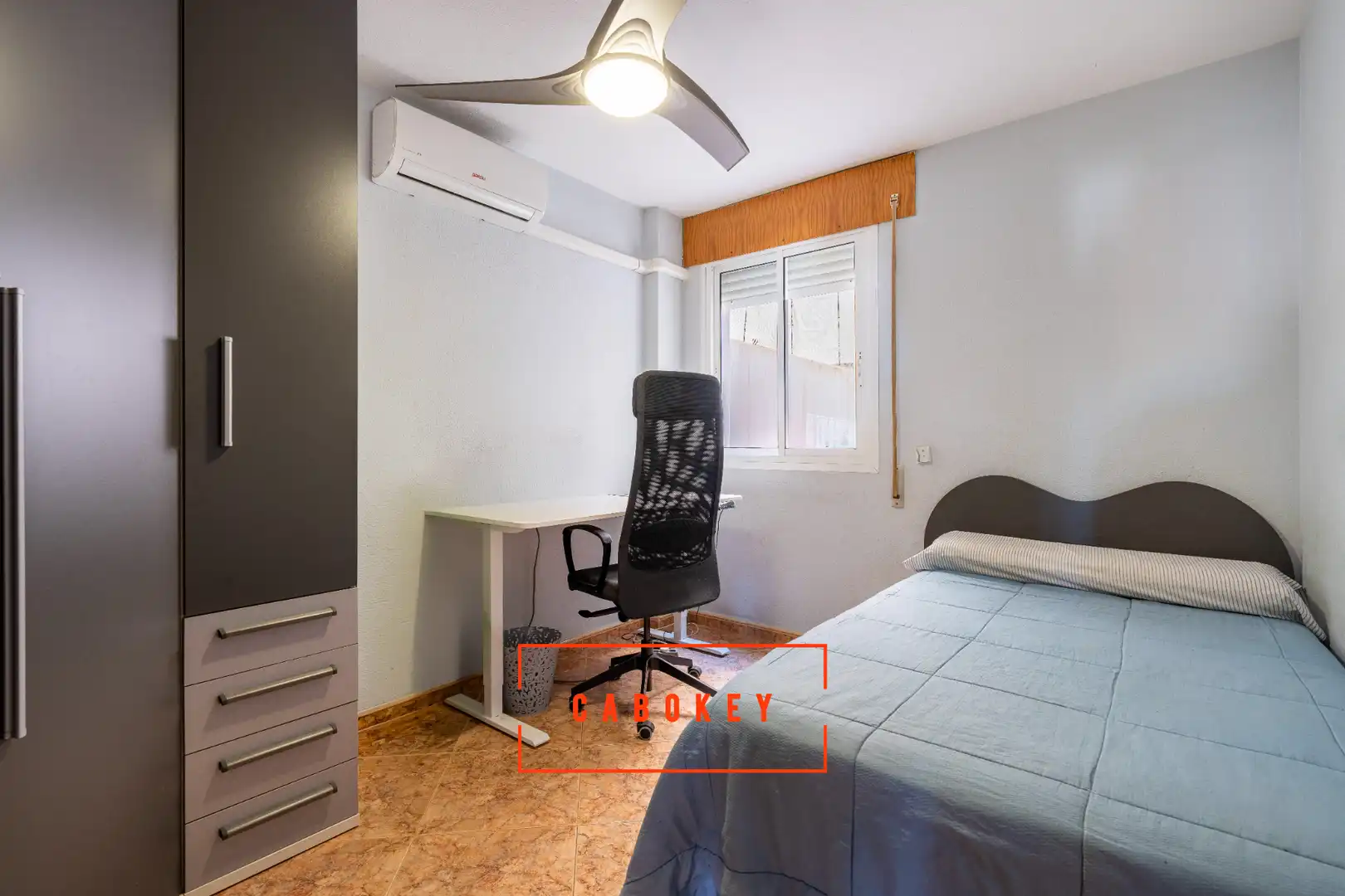 Piso con ascensor en venta en Carrera del Mami 116, imagen 22