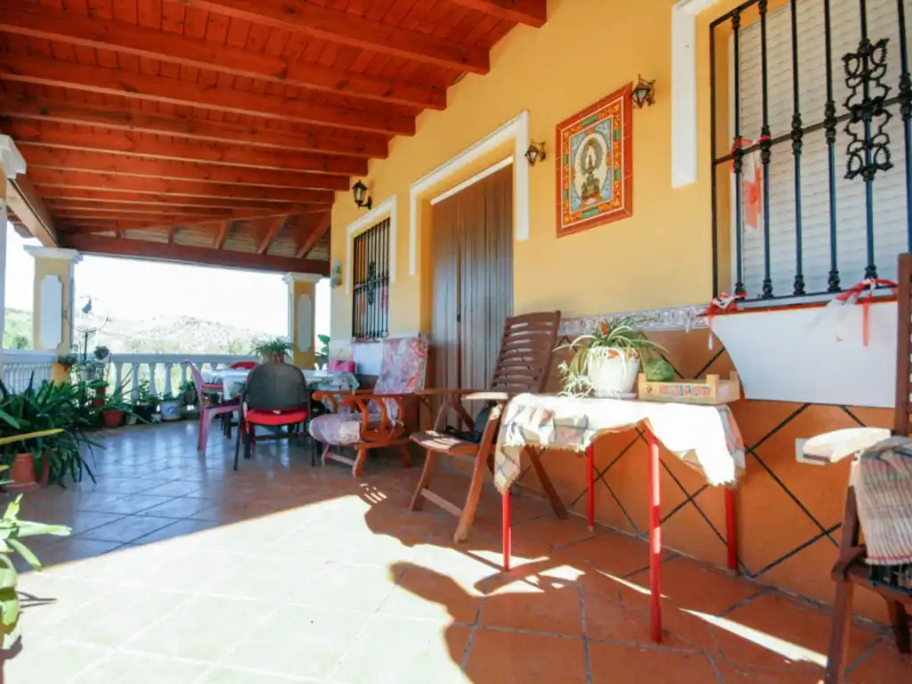 Casa rústica en venta en Partida Egido