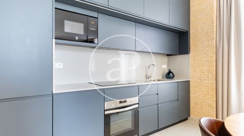 Foto 5 de Pis de lloguer a Calle de Pérez Bayer, Sant Francesc, Valencia Capital