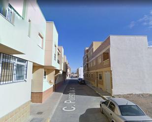 Exterior view of Flat for sale in El Ejido