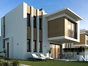 Villa con piscina in vendita a l Alborcer